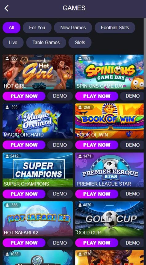 gamemania|GameMania Casino Review 2024: Online Games & Bonuses at .
